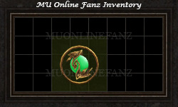 Thoughtful Sage's Jewel